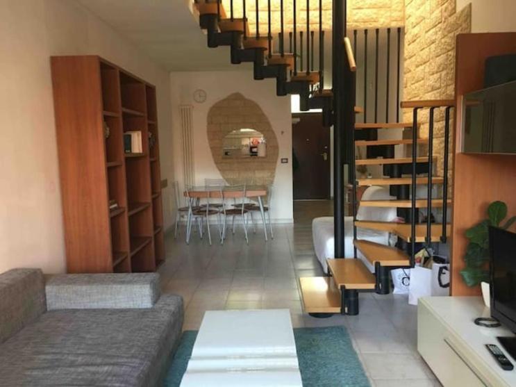 볼로냐 Lillo'S Flat 아파트 외부 사진