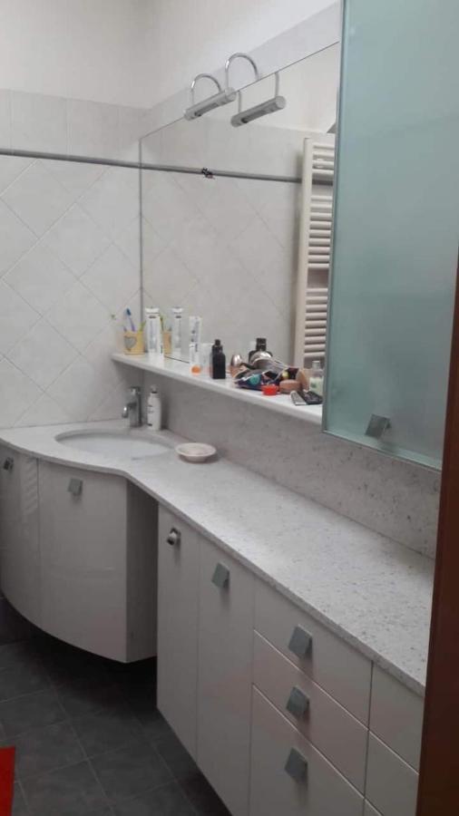 볼로냐 Lillo'S Flat 아파트 외부 사진